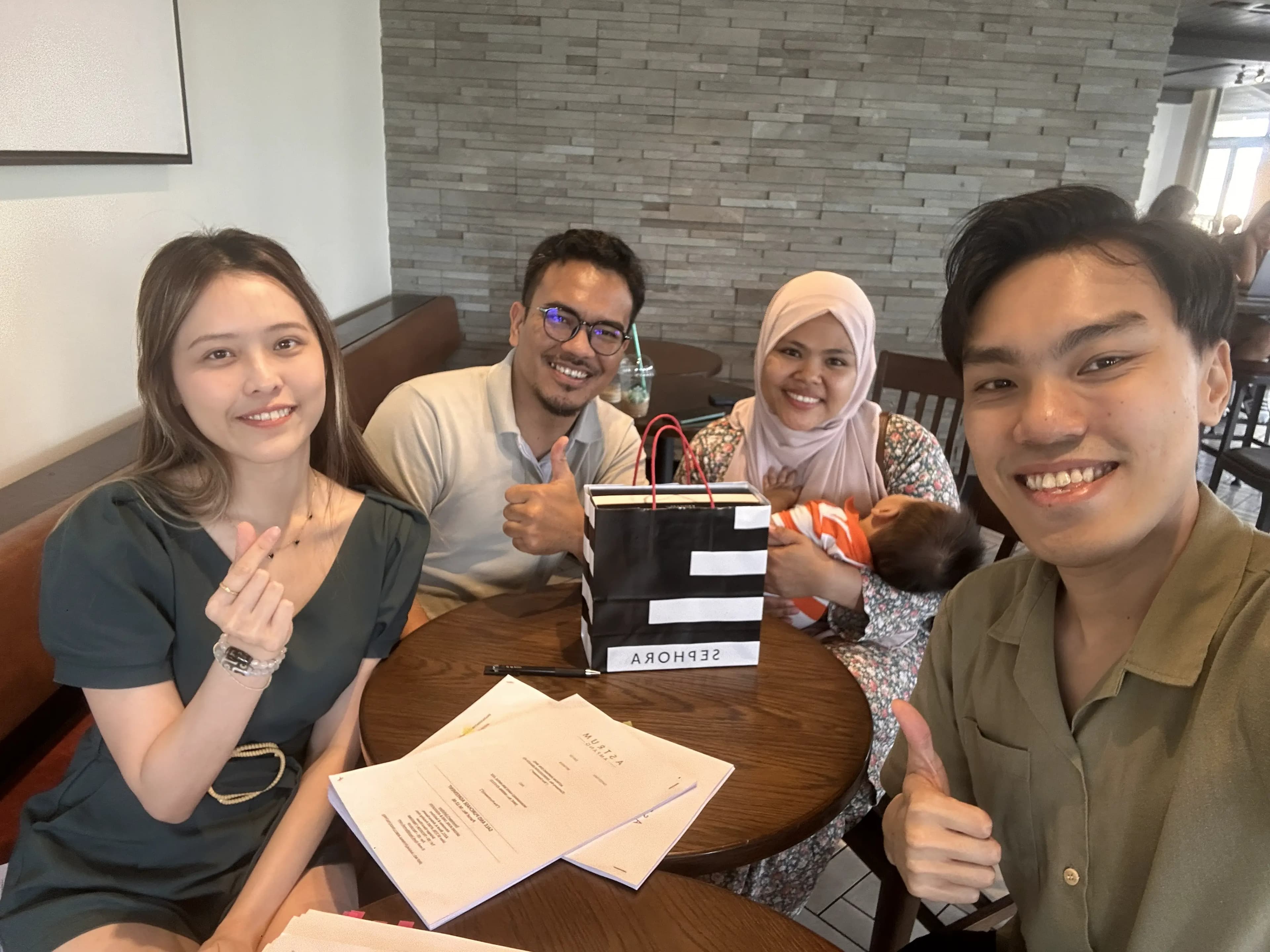 Client success story 6
