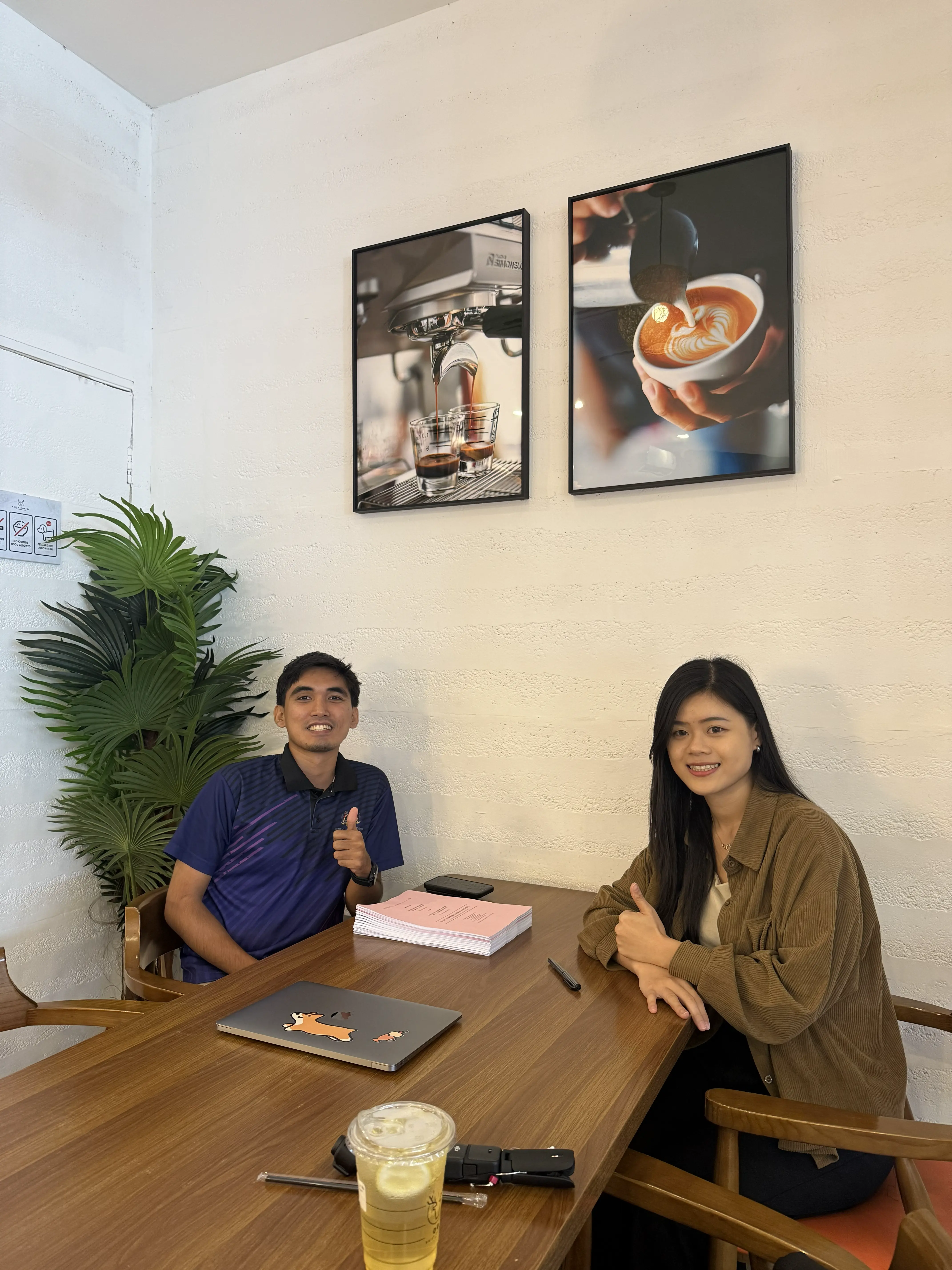 Client success story 7