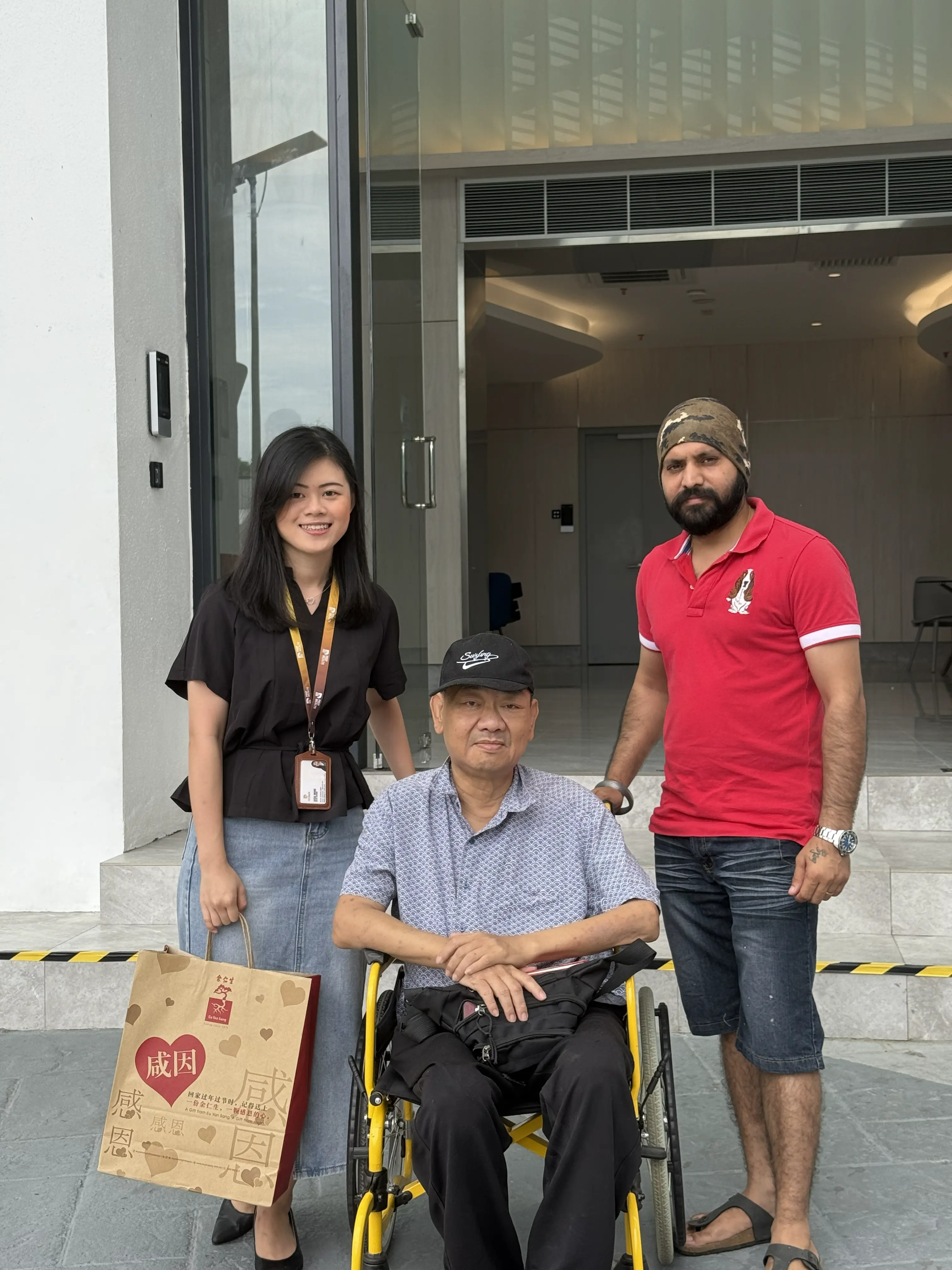 Client success story 11