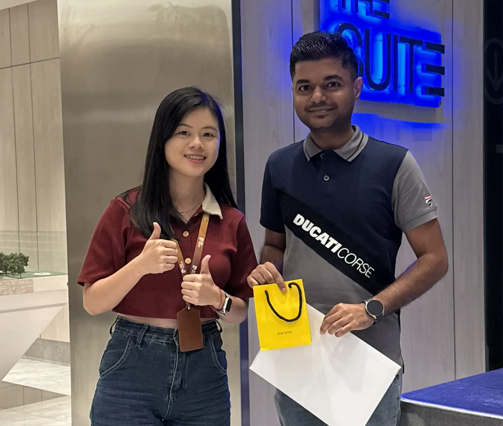 Client success story 12