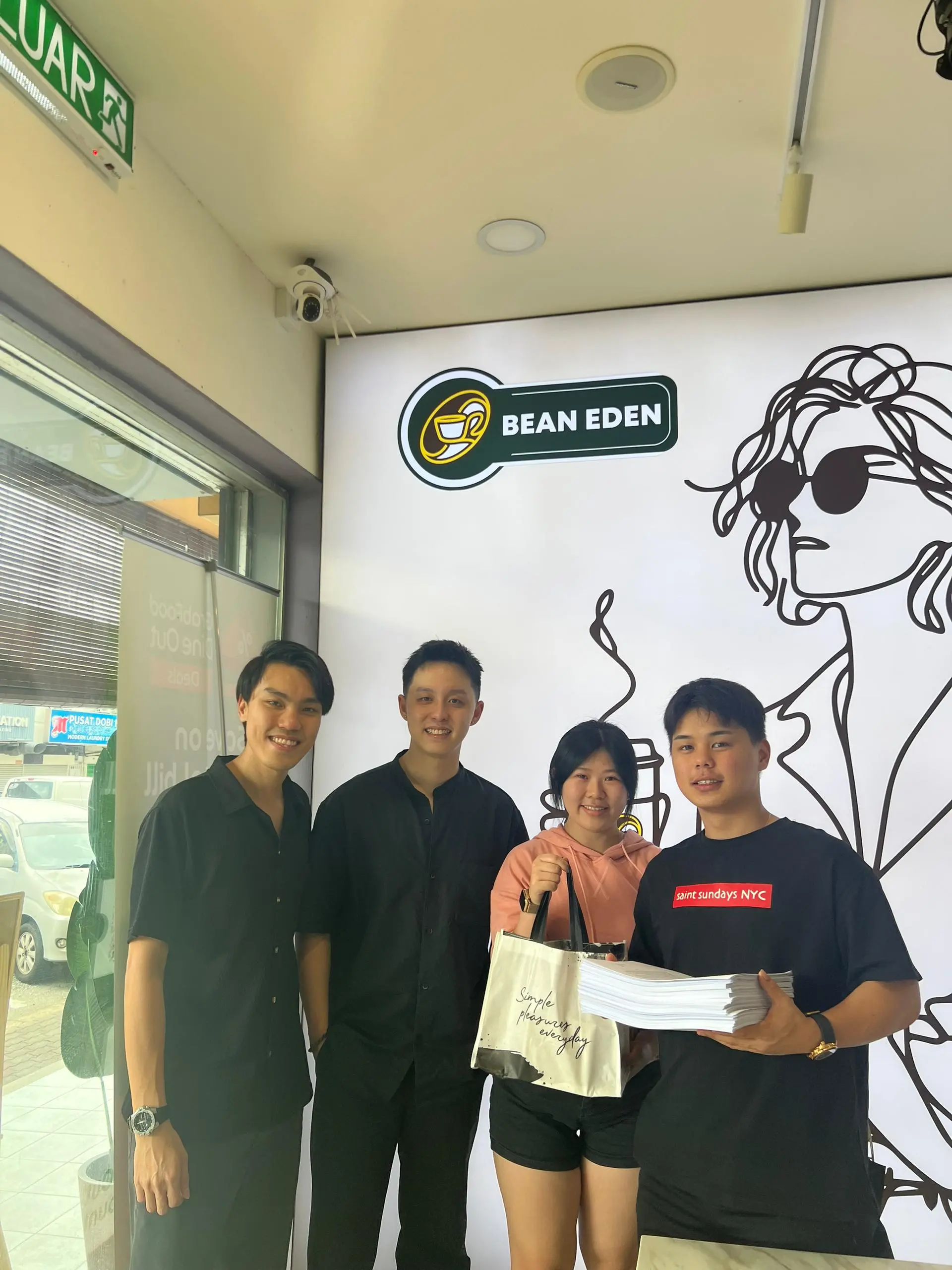 Client success story 3