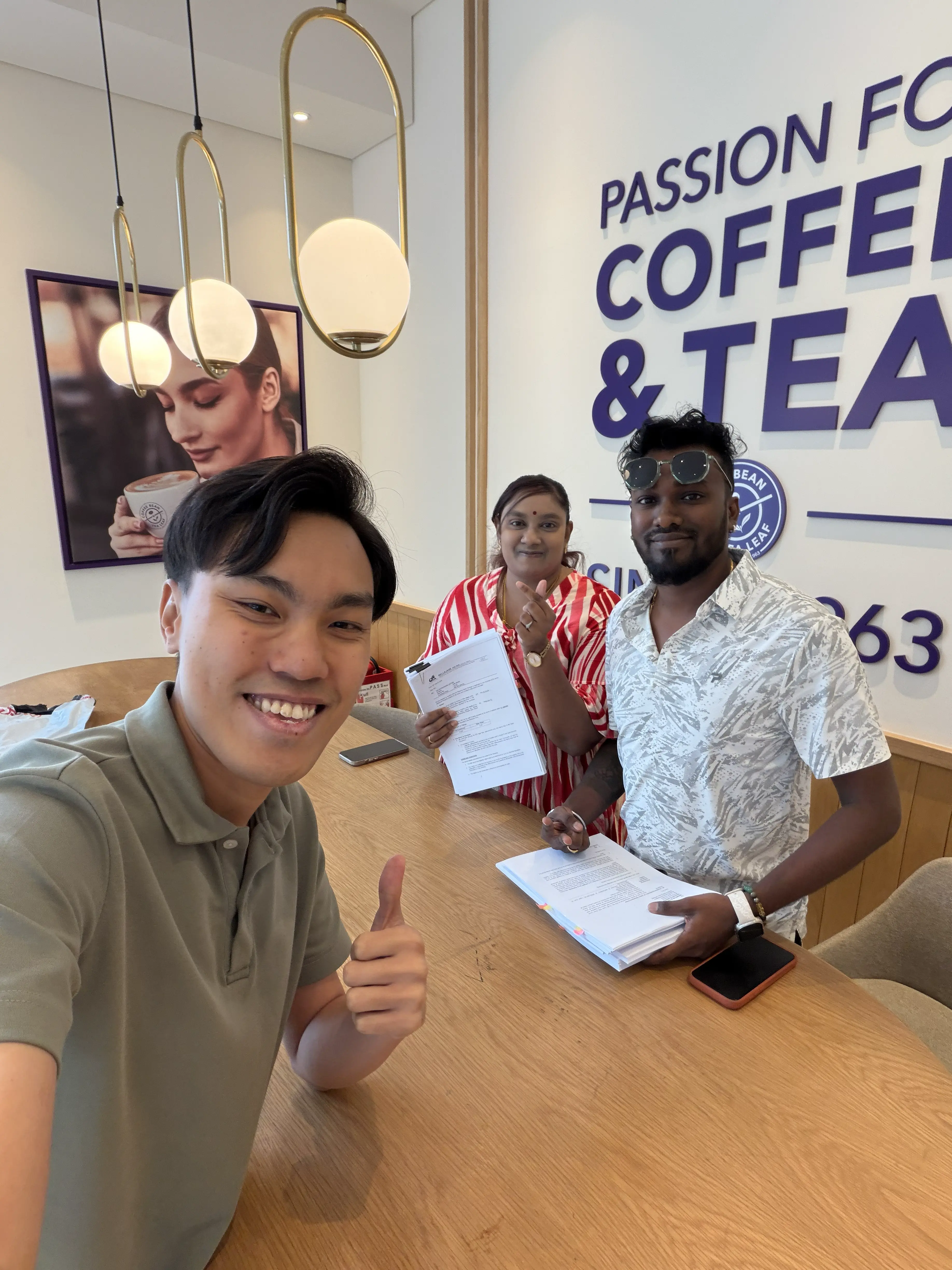 Client success story 7