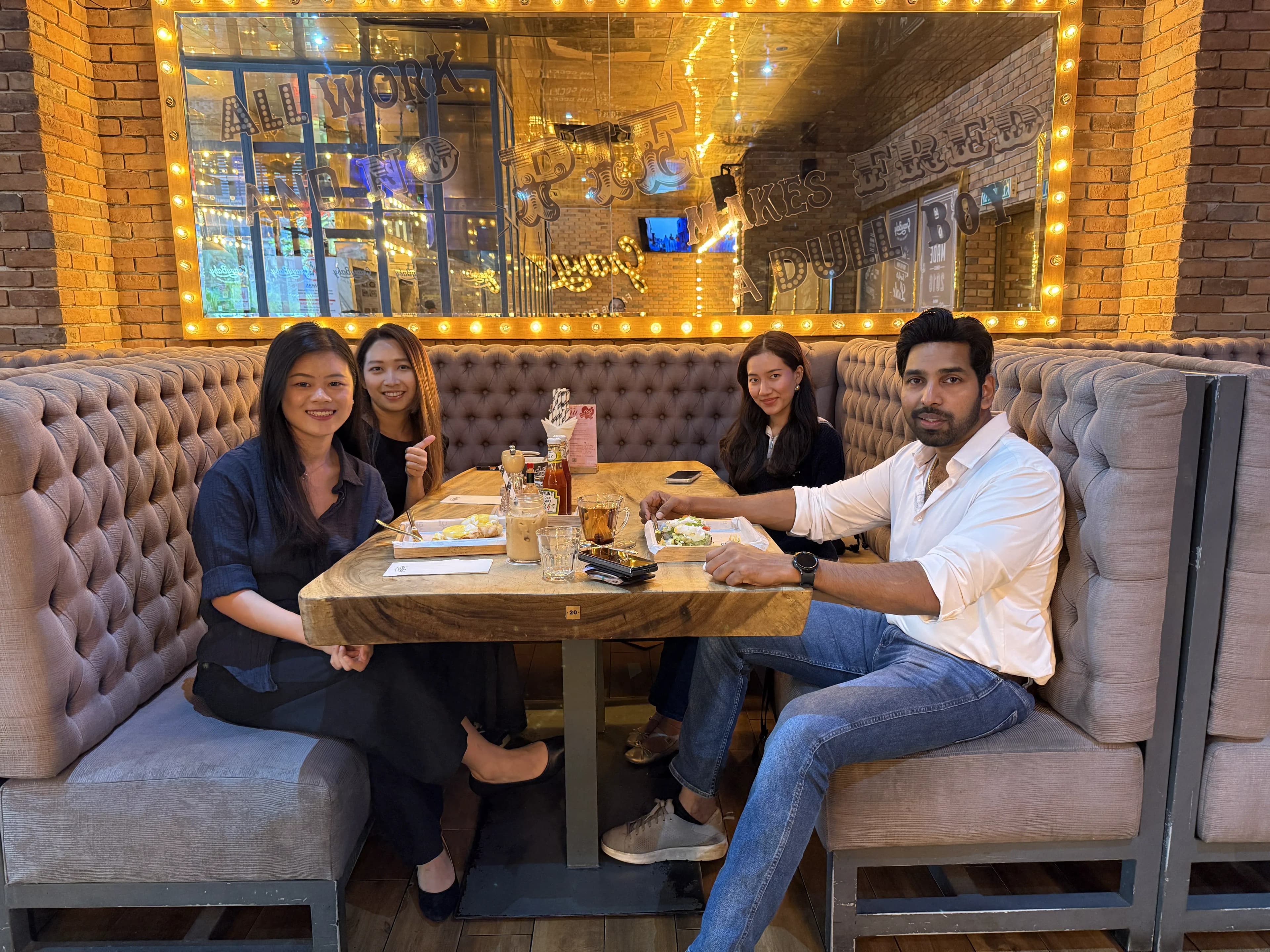 Client success story 8
